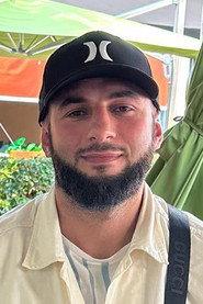 Ali Izmailov profile photo
