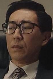 Lam Sheung-Mo profile photo