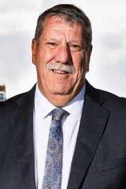 Carl Chinn profile photo