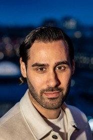 Behrouz Badreh profile photo