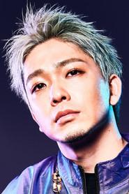 Masaya Fukunishi profile photo