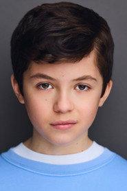 Asher Alexander profile photo