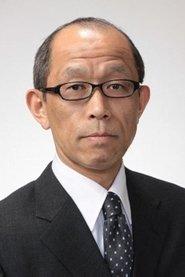 Bunmei Harada profile photo