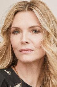 Michelle Pfeiffer profile photo