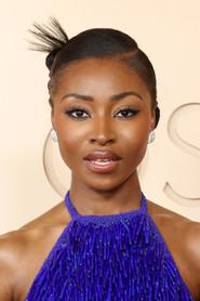 Jayme Lawson profile photo