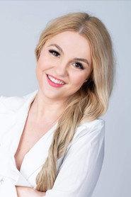 Maria Julieta Georoiu profile photo