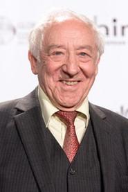 Dieter Hallervorden profile photo