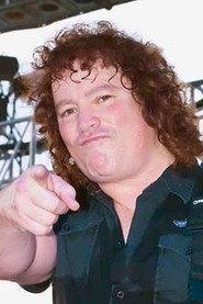 Greg Smith: profile photo