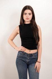 Adriana Hormigos profile photo