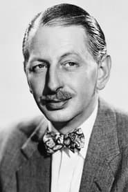 Geoffrey Sumner profile photo