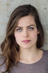 Giulia Goldammer profile photo