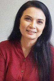 Laila Nasir profile photo