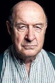 David Horovitch profile photo