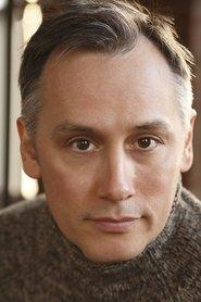 David Aaron Baker profile photo