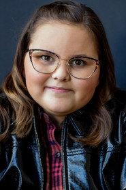 Scarlett Kate Ferguson profile photo
