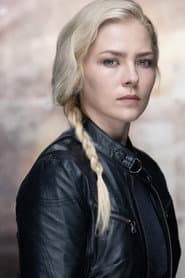 Marta Svetek profile photo