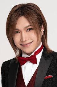 Sho Kiryuin profile photo