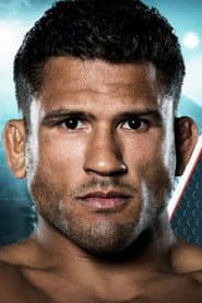 Tyson Griffin profile photo