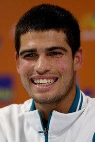 Carlos Alcaraz profile photo