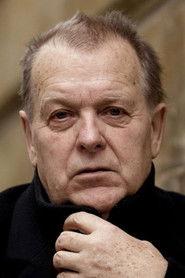 Jan Němec profile photo