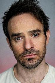 Charlie Cox profile photo