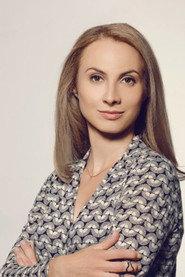 Anastasiya Lyutova profile photo