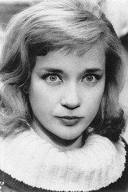 Sylvia Syms profile photo