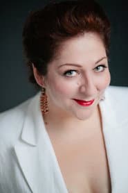 Christine Goerke profile photo