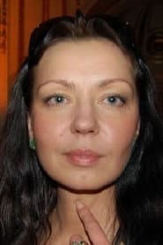 Aleksandra Kolkunova profile photo