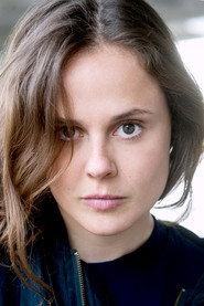 Elisa Plüss profile photo