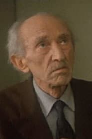 Vasil Kakhniashvili profile photo