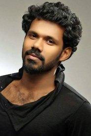 Abhishek Raveendran profile photo