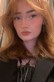 Caragh Clarke profile photo