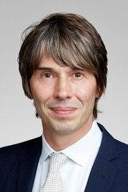 Professor Brian Cox profile photo