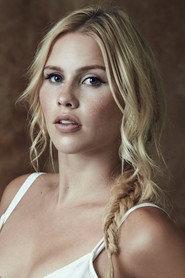 Claire Holt profile photo
