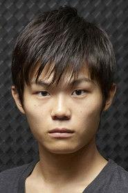 Ryunosuke Suzuki profile photo