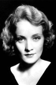 Marlene Dietrich profile photo