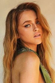 Alicia Moffet profile photo