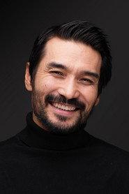 Erzhan Nurymbet profile photo