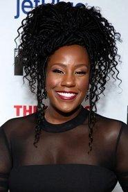 Crystal Lucas-Perry profile photo