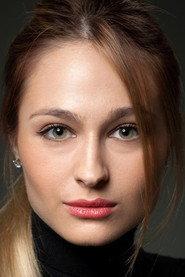 Anastasiia Tsymbalaru profile photo