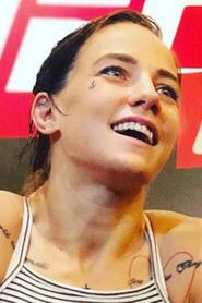 Jessica Rose-Clark profile photo