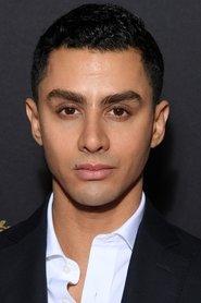 Djanis Bouzyani profile photo