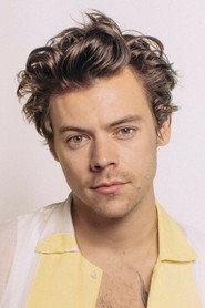 Harry Styles profile photo
