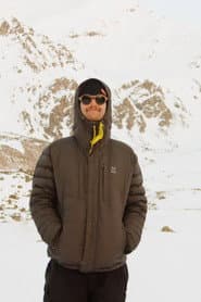 Nicholas Suchy profile photo