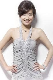 Liu Yangyingzi profile photo