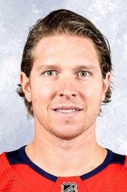 Nicklas Bäckström profile photo