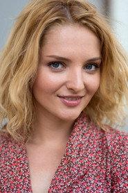 Alla Podchufarova profile photo