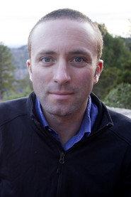 Ian Cheney profile photo