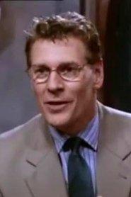 Brian Arnold profile photo